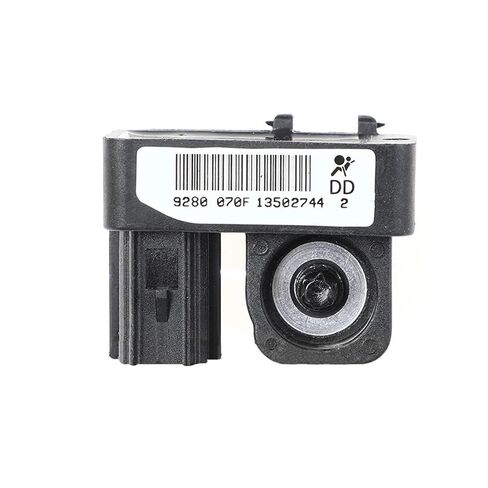 Car Accessories 13502744 13519421 13578676 for Chevrolet GMC Collision Sensor Front Impact Sensor airbag in Kuwait
