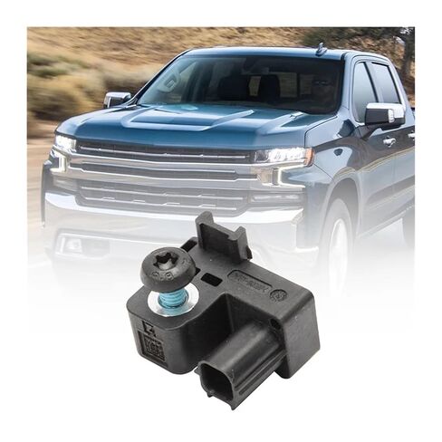 Car Collision Sensor 13502744 Front Impact Sensor airbag in Kuwait
