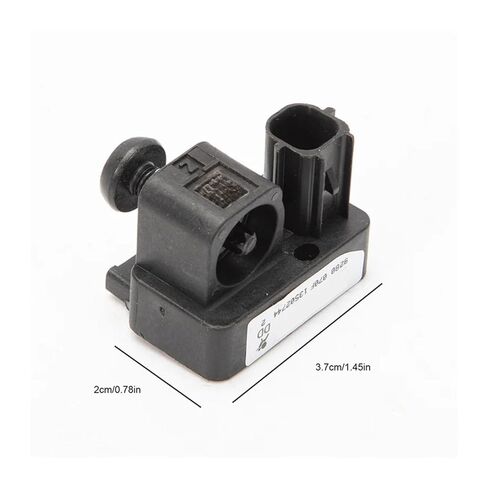 Car Collision Sensor 13502744 Front Impact Sensor airbag in Kuwait