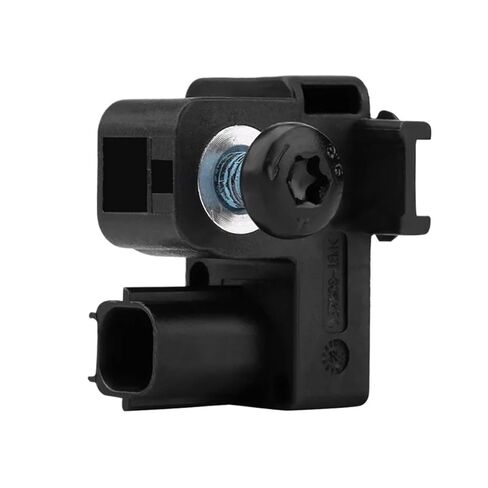 Suitable Chevr-olet GM-C Sierra Yukon 1500 2500 Front Bumper Collision Impact Sensor 13502744 590-225 Front Impact Sensor airbag in Kuwait