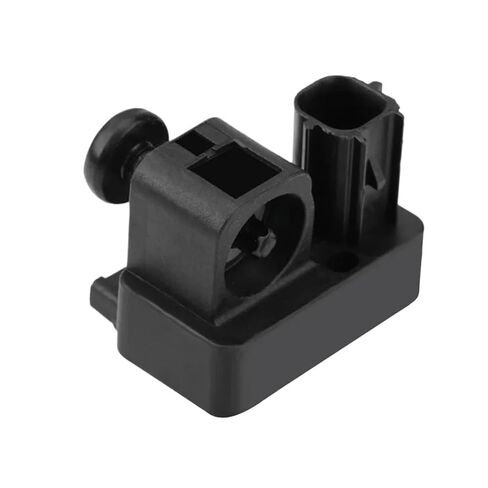 Suitable Chevr-olet GM-C Sierra Yukon 1500 2500 Front Bumper Collision Impact Sensor 13502744 590-225 Front Impact Sensor airbag in Kuwait