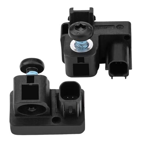 Suitable Chevr-olet GM-C Sierra Yukon 1500 2500 Front Bumper Collision Impact Sensor 13502744 590-225 Front Impact Sensor airbag in Kuwait