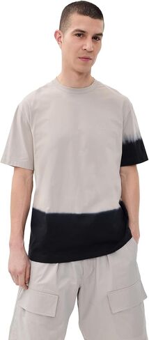 Y-3 Men's Dip Tee in Kuwait