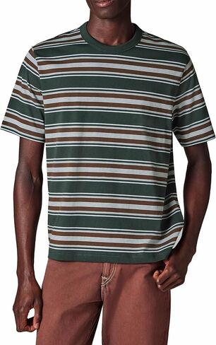 Paul Smith Mens Mens Casual Fit Ss T Shirt in Saudi Arabia
