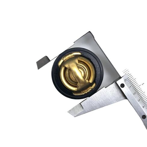 Thermostat Switch Compatible with CF500 500cc 500 ATV X8 CF188O EM 0180 022810 in Saudi Arabia