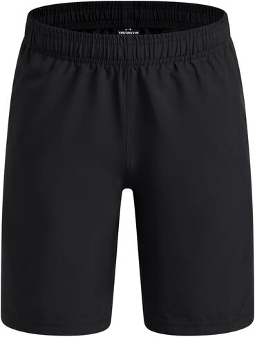شورت من Under Armour Boys Tech منسوج بعلامة Workmark in Saudi Arabia