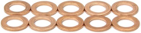 5138 - Washer Copper 9in Compatible with/Replacement for Ford in Saudi Arabia