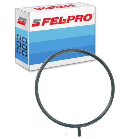 FI Throttle Body Mounting Gasket compatible with Toyota Highlander 2.7L 3.5L L4 V6 2008-2016 in Saudi Arabia