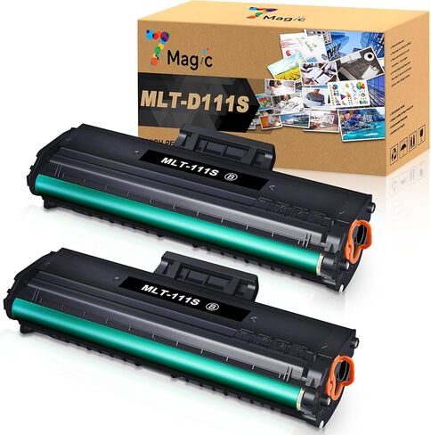 استبدال خرطوشة الحبر المعاد تصنيعها لطابعة HP 63 Ink 63XL المتوافقة مع HP Envy 4520 4512 OfficeJet 3830 4650 4655 5255 5258 5200 3833 DeskJet 1112 2130 3630 3633 (1 أسود، 1 لون) in Kuwait