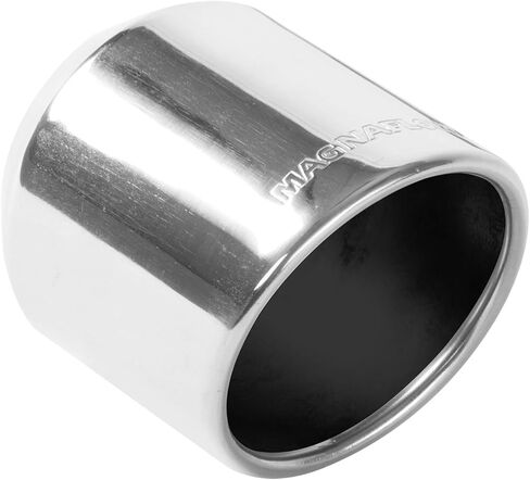 منتجات العادم MagnaFlow Magnaflow 35136 الفولاذ المقاوم للصدأ 2.5 بوصة طرف العادم in Kuwait