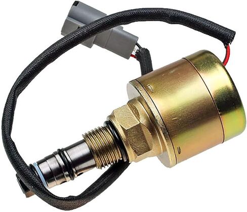 9102068 9101532 4339559 Differential Pressure Sensor Compatible for Hitachi Excavator EX100-2 EX120-2 EX100M-3 EX100WD-3 EX100WD-3C in Saudi Arabia