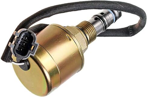 9102068 9101532 4339559 Differential Pressure Sensor Compatible for Hitachi Excavator EX100-2 EX120-2 EX100M-3 EX100WD-3 EX100WD-3C in Saudi Arabia