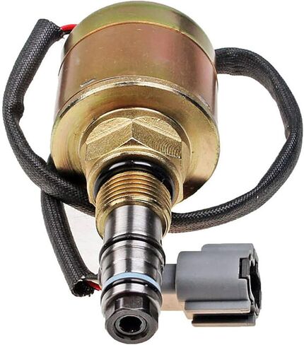 9102068 9101532 4339559 Differential Pressure Sensor Compatible for Hitachi Excavator EX100-2 EX120-2 EX100M-3 EX100WD-3 EX100WD-3C in Saudi Arabia