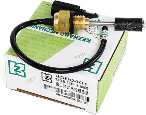Fluid Level Sensor 30B0401 HM-A40054 102314 Hdnverys Fits for Longgong LG925D in Saudi Arabia