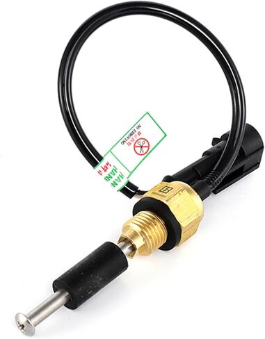 Fluid Level Sensor 30B0401 HM-A40054 102314 Hdnverys Fits for Longgong LG925D in Saudi Arabia