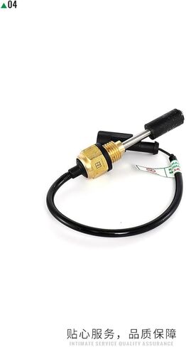 Fluid Level Sensor 30B0401 HM-A40054 102314 Hdnverys Fits for Longgong LG925D in Saudi Arabia