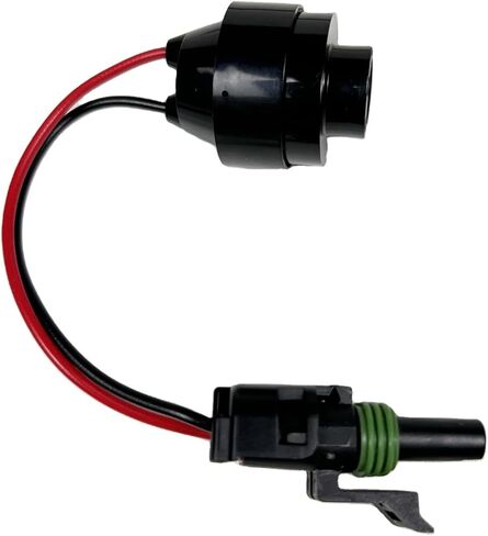 AT178542 AT-178542 Air Restriction Sensor Compatible for JD Backhoe Loader 310E 310G 310J 310K 310L 310SJ 310SK 310SL 315SJ 315SK in Saudi Arabia