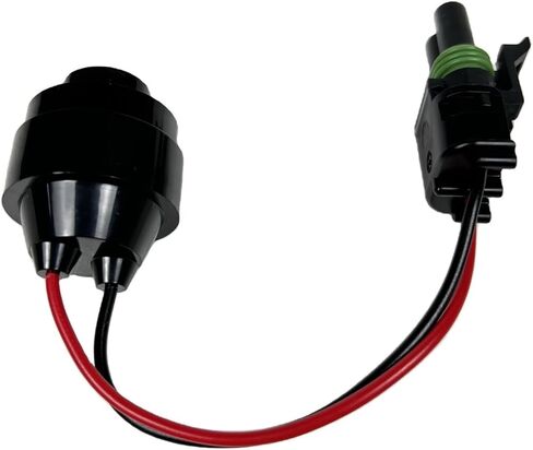 AT178542 AT-178542 Air Restriction Sensor Compatible for JD Backhoe Loader 310E 310G 310J 310K 310L 310SJ 310SK 310SL 315SJ 315SK in Saudi Arabia