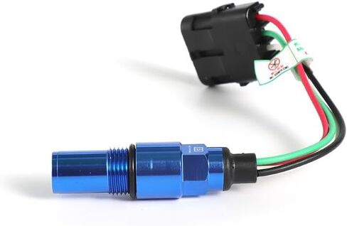 Camshaft Position Sensor 4326595 HM-A30044 307815 Hdnverys Fits for XCMG 470 for HY R550 for Cummins QSM11 in Saudi Arabia