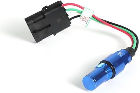 Camshaft Position Sensor 4326595 HM-A30044 307815 Hdnverys Fits for XCMG 470 for HY R550 for Cummins QSM11 in Saudi Arabia