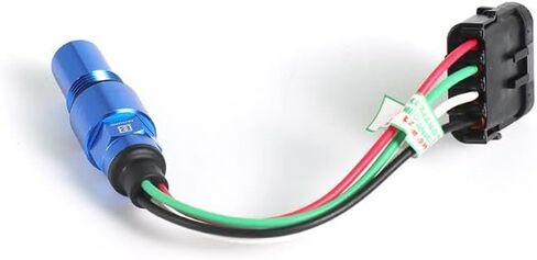Camshaft Position Sensor 4326595 HM-A30044 307815 Hdnverys Fits for XCMG 470 for HY R550 for Cummins QSM11 in Saudi Arabia