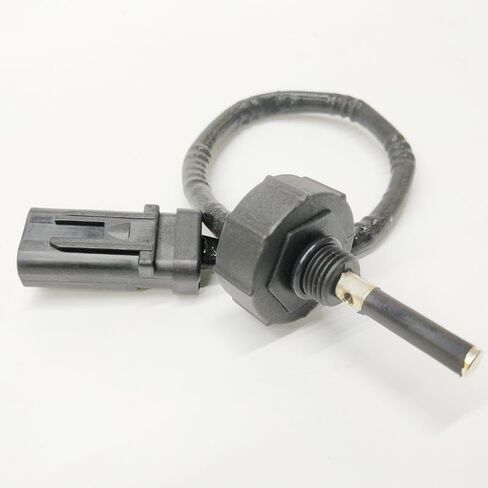 Fluid Level Sensor 423-6434 4236434 HM-A00045B Hdnverys Fits for CAT 312E 314E 316E 318E 320E 324E 329E Excavator C6.6 C7.1 Engine in Saudi Arabia