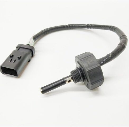 Fluid Level Sensor 423-6434 4236434 HM-A00045B Hdnverys Fits for CAT 312E 314E 316E 318E 320E 324E 329E Excavator C6.6 C7.1 Engine in Saudi Arabia