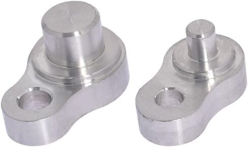 AC Block Off Kit 2012-2013 2014 2015 for Town & Country & Caravan Genuine For OEM Replacement in Saudi Arabia