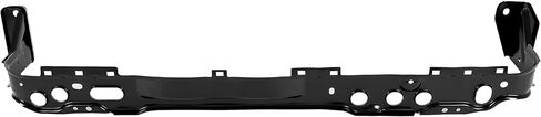 Radiator Support Lower Compatible with 2012-2018 Ford Focus Electrophoresis Steel Black Replacement for FO1225220 CP9Z16138A 8V6Z16138 in Kuwait