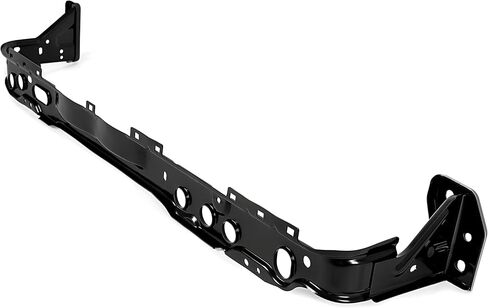 Radiator Support Lower Compatible with 2012-2018 Ford Focus Electrophoresis Steel Black Replacement for FO1225220 CP9Z16138A 8V6Z16138 in Kuwait