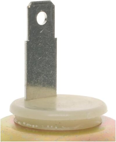 CarLights360 For Subaru XT 1990 1991 Pressure Switch | Blade Male Terminal | Female Connector | 1 Terminal in Saudi Arabia