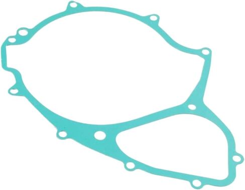 Ignition Cover Gasket Compatible With Automotive Motorcycle Parts F650 2000 2001 2002 2003 2004 2005 2006 2007 G650 Xchallenge Xcountry Xmoto 2006 2007 2008 2009 2010 in Saudi Arabia