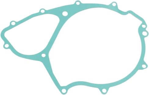 Ignition Cover Gasket 2006 2007 2008 2009 2010 Compatible With Automotive Motorcycle Parts F650 00 07 G650 Xchallenge Xcountry Xmoto in Saudi Arabia