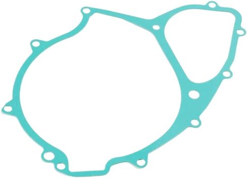 Ignition Cover Gasket 2006 2007 2008 2009 2010 Compatible With Automotive Motorcycle Parts F650 00 07 G650 Xchallenge Xcountry Xmoto in Saudi Arabia
