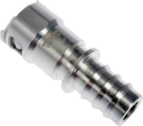 Dorman 800-916HP Metal Heater Hose Connector 5/8 Compatible with Select Models (OE FIX) in Kuwait