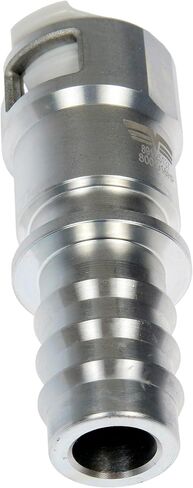 Dorman 800-916HP Metal Heater Hose Connector 5/8 Compatible with Select Models (OE FIX) in Kuwait