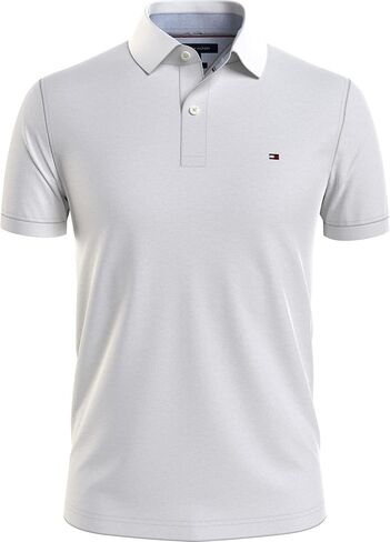 Tommy Hilfiger Mens Tommy Knit Stretch Sf in Saudi Arabia