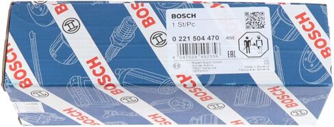 بوش للسيارات 0221504470 المعدات الأصلية 0221504470 ملف الإشعال 1-PACK in Kuwait