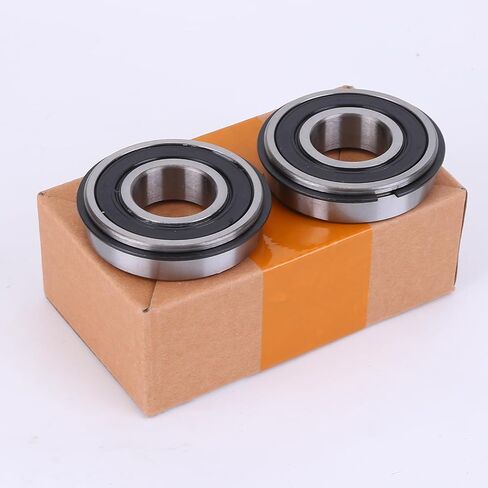 Transmission Input Shaft Bearing Set Compatible with P-atriot 07-17 Replaces 5013634AB in Saudi Arabia