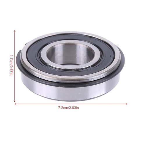 Transmission Input Shaft Bearing Set Compatible with P-atriot 07-17 Replaces 5013634AB in Saudi Arabia