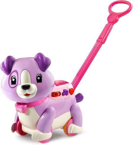 LeapFrog Step & Learn Scout in Kuwait