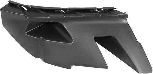 KARPAL Front Bumper Support Bracket Compatible with 2013-2019 Ram 1500 Classic, Driver and Passenger Side, Replacement 68104945AD 68104945AE CH1043121 CH1042121 in Saudi Arabia