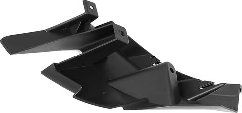KARPAL Front Bumper Support Bracket Compatible with 2013-2019 Ram 1500 Classic, Driver and Passenger Side, Replacement 68104945AD 68104945AE CH1043121 CH1042121 in Saudi Arabia