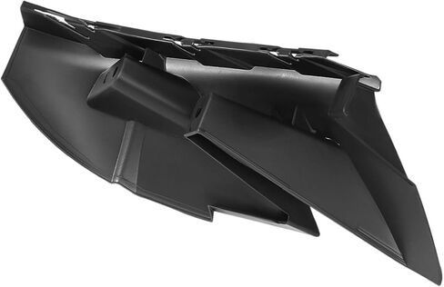 KARPAL Front Bumper Support Bracket Compatible with 2013-2019 Ram 1500 Classic, Driver and Passenger Side, Replacement 68104945AD 68104945AE CH1043121 CH1042121 in Saudi Arabia