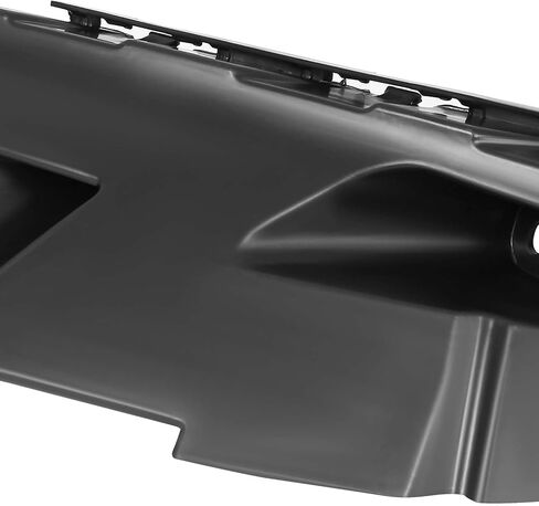 KARPAL Front Bumper Support Bracket Compatible with 2013-2019 Ram 1500 Classic, Driver and Passenger Side, Replacement 68104945AD 68104945AE CH1043121 CH1042121 in Saudi Arabia