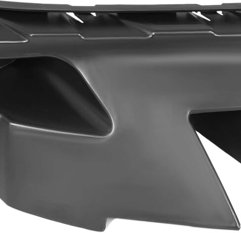 KARPAL Front Bumper Support Bracket Compatible with 2013-2019 Ram 1500 Classic, Driver and Passenger Side, Replacement 68104945AD 68104945AE CH1043121 CH1042121 in Saudi Arabia