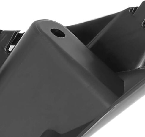 KARPAL Front Bumper Support Bracket Compatible with 2013-2019 Ram 1500 Classic, Driver and Passenger Side, Replacement 68104945AD 68104945AE CH1043121 CH1042121 in Saudi Arabia
