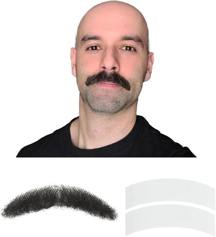 شارب مزيف in Kuwait