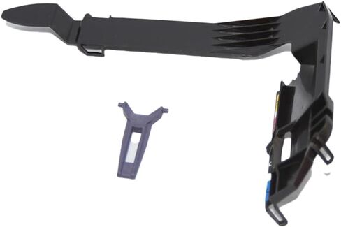Ink Tube Cover with Lock Compatible with Designjet 500 510 800 Plus 500PS 510PS 800PS in Saudi Arabia