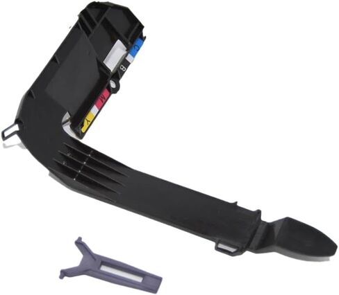 Ink Tube Cover with Lock Compatible with Designjet 500 510 800 Plus 500PS 510PS 800PS in Saudi Arabia